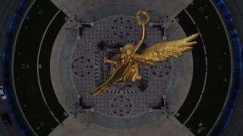 星海广场高清视频高清视频视频素材视频素材