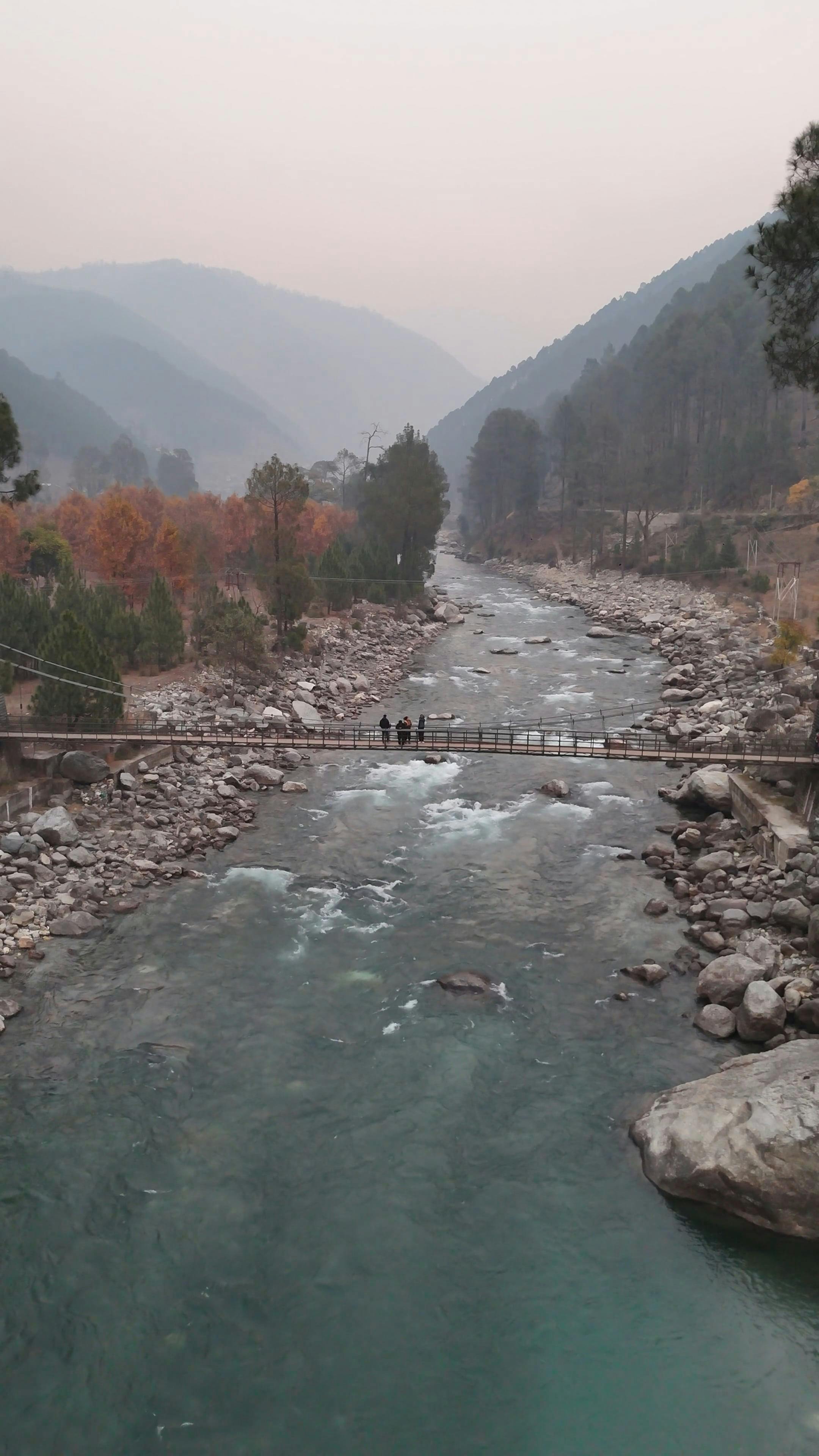 Video by Ex Route Adventures