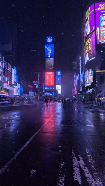 赛博朋克视频素材
