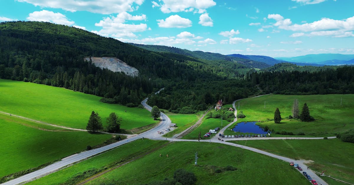Vídeo profissional gratuito de ao ar livre, ar fresco, aventura, beleza ...