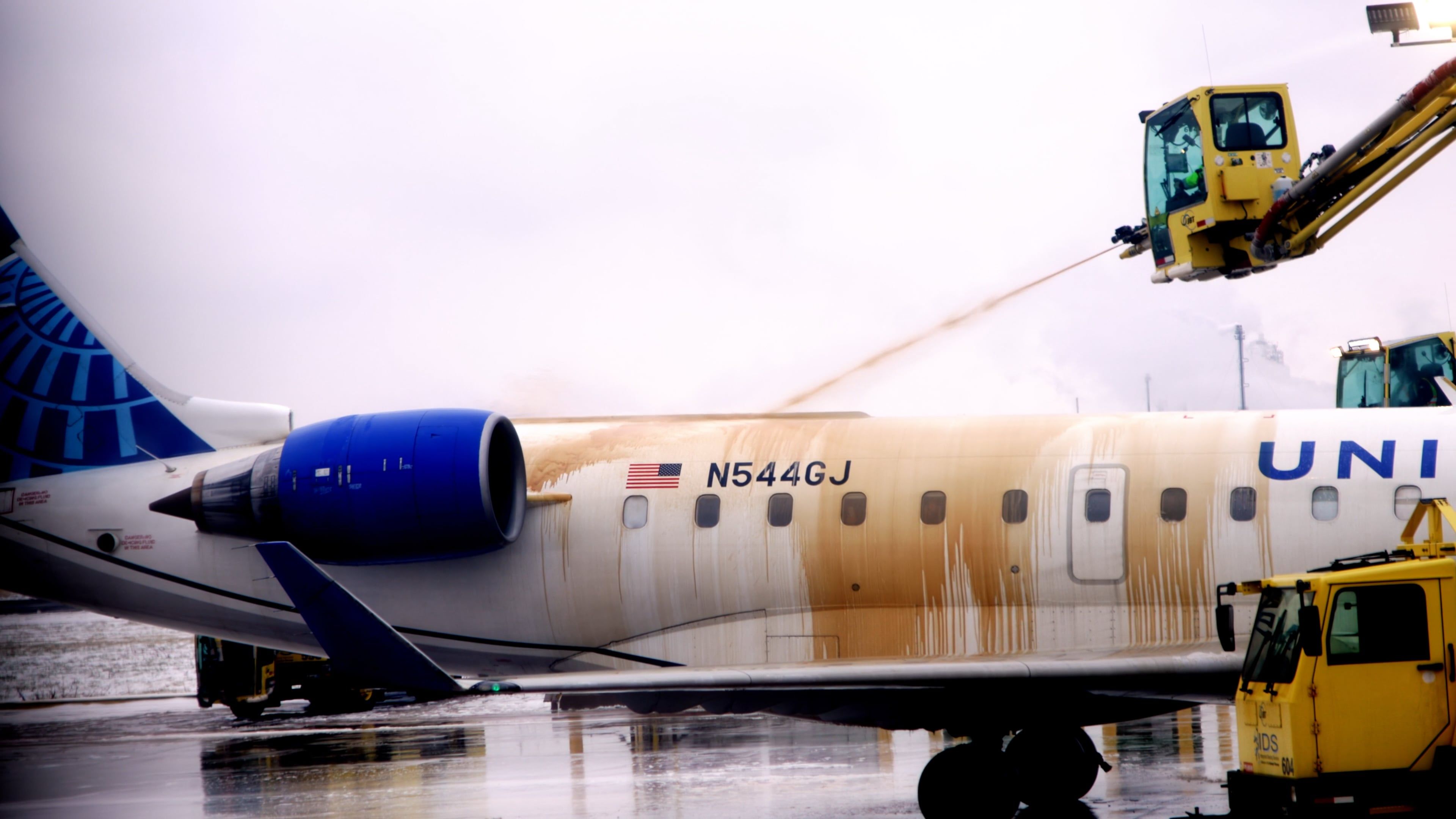 Aircraft Maintenance Company video