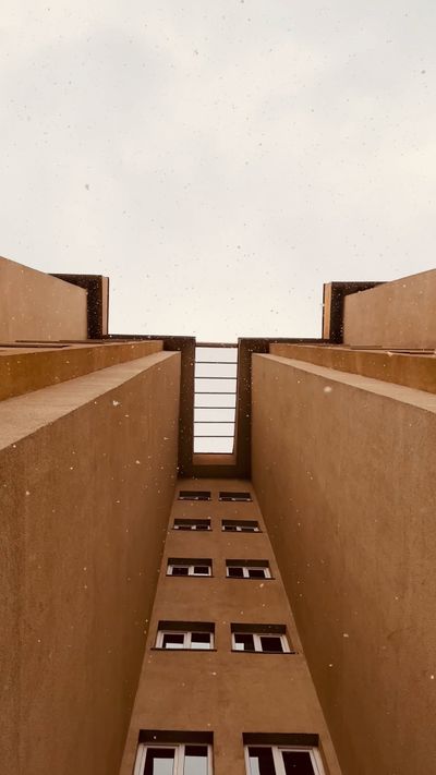 Hafize  Balcı's architecture modern video
