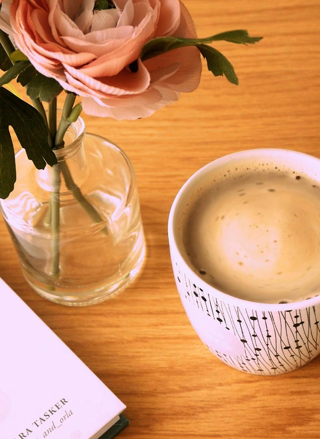 ホットコーヒーシネマグラフ 無料の動画素材 ホットコーヒーシネマグラフ 無料の動画素材