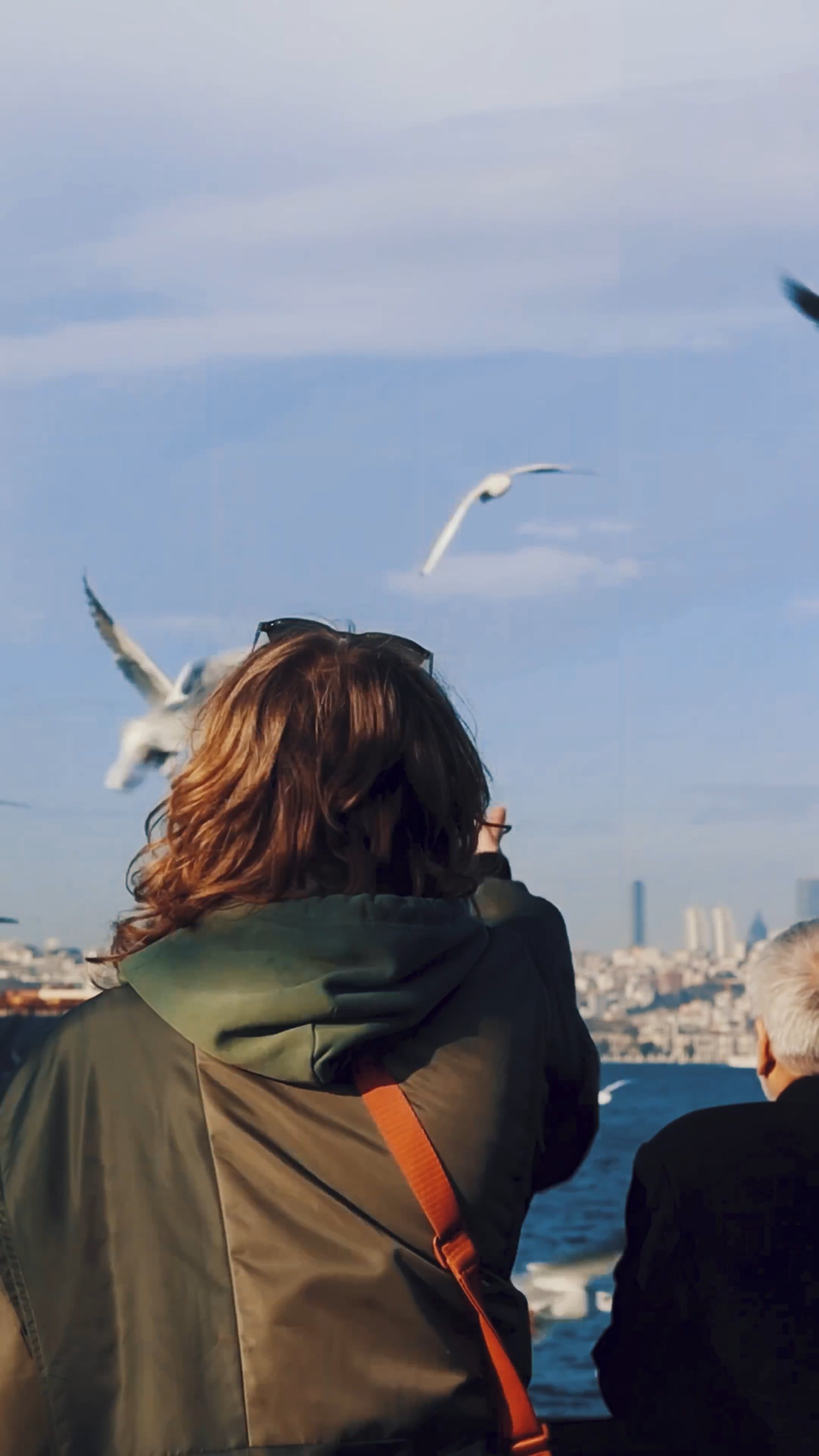 Video by Flaneur