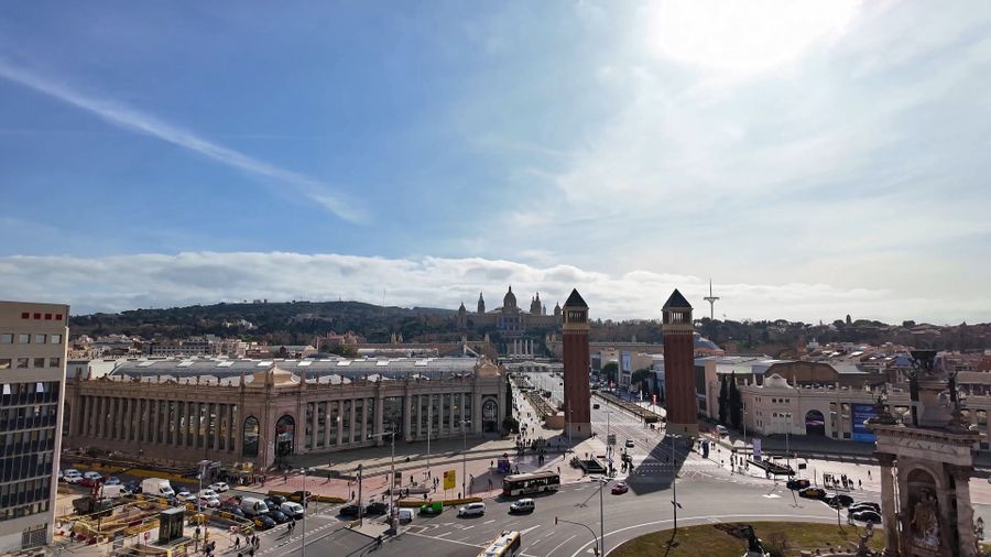 Barcelona
