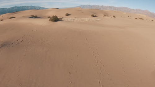 Sand Dune FPV