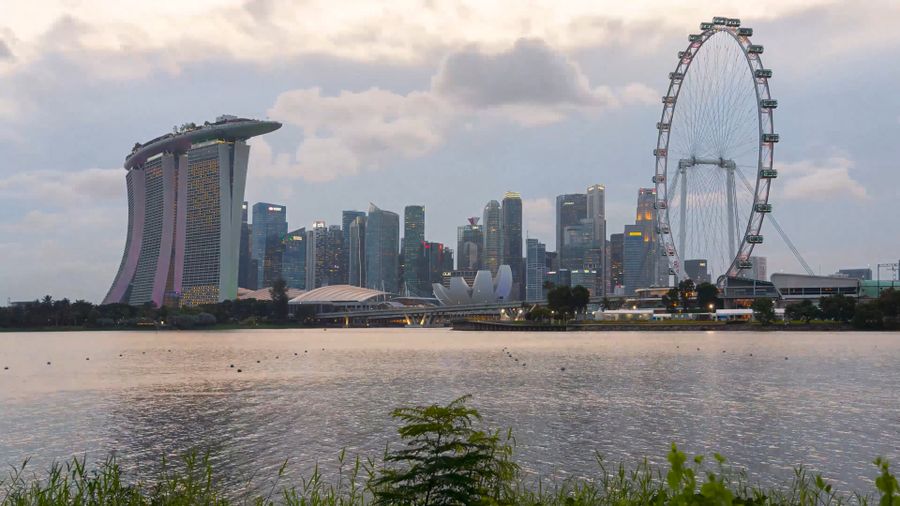 Singapore
