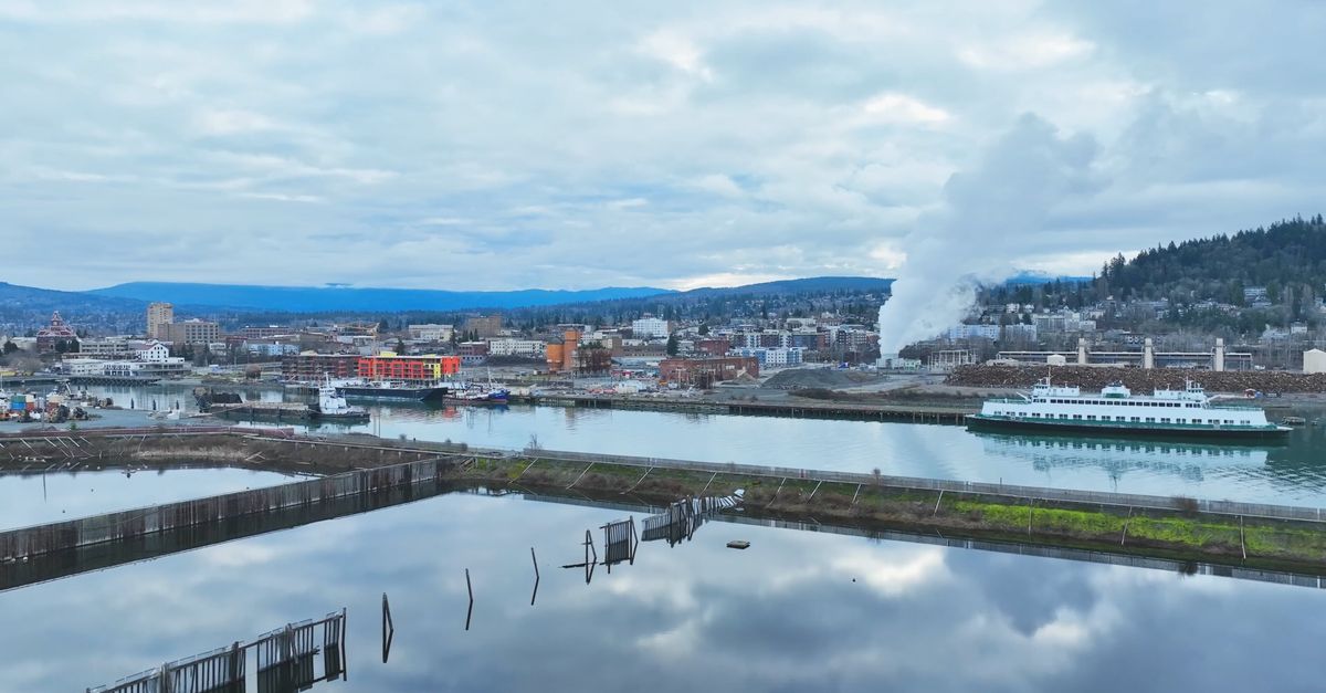 Bellingham Bay Free Stock Video Footage Royalty Free 4K HD Video Clip bellingham-bay-free-stock-video-footage-royalty-free-4k-hd-video-clip