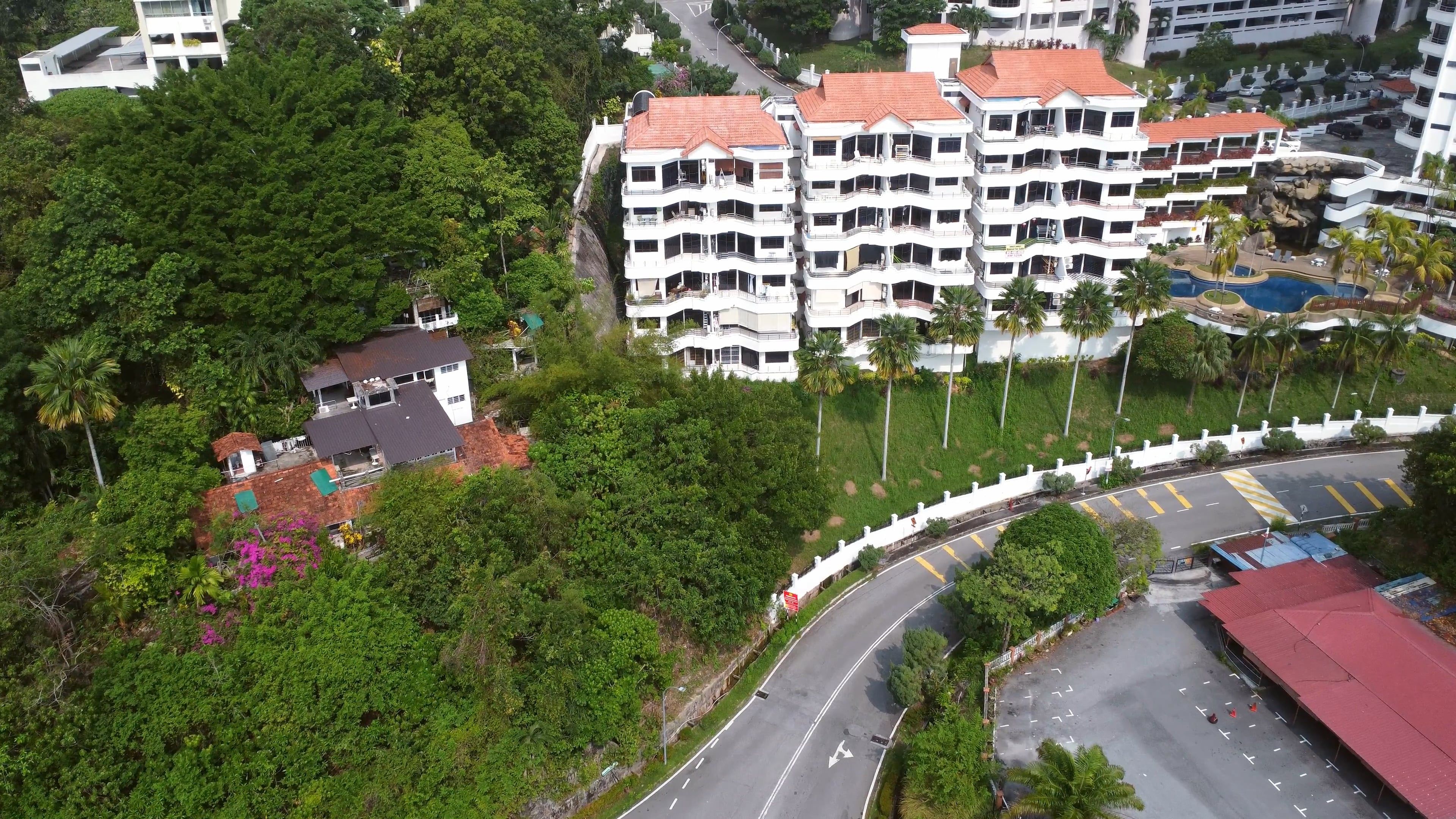 Apartment Rental video