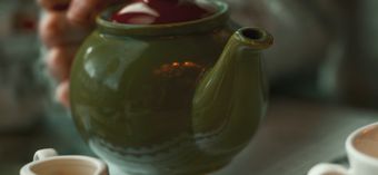 tea视频素材视频素材