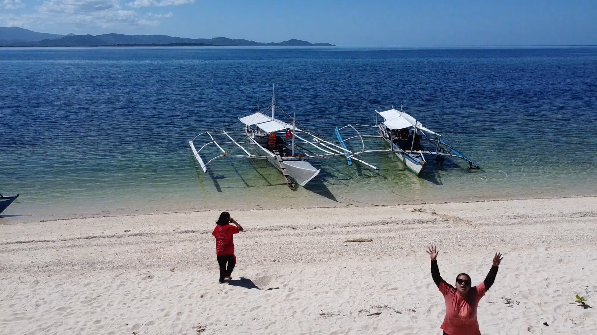 maniwaya island marinduque Free Stock Video Footage, Royalty-Free 4K ...