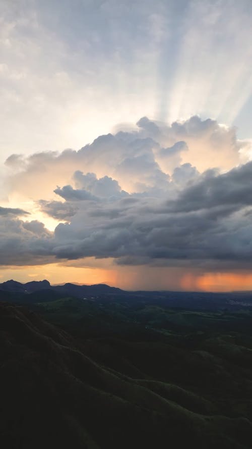 Serra do Rola Moça