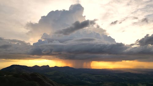 Serra do Rola Moça