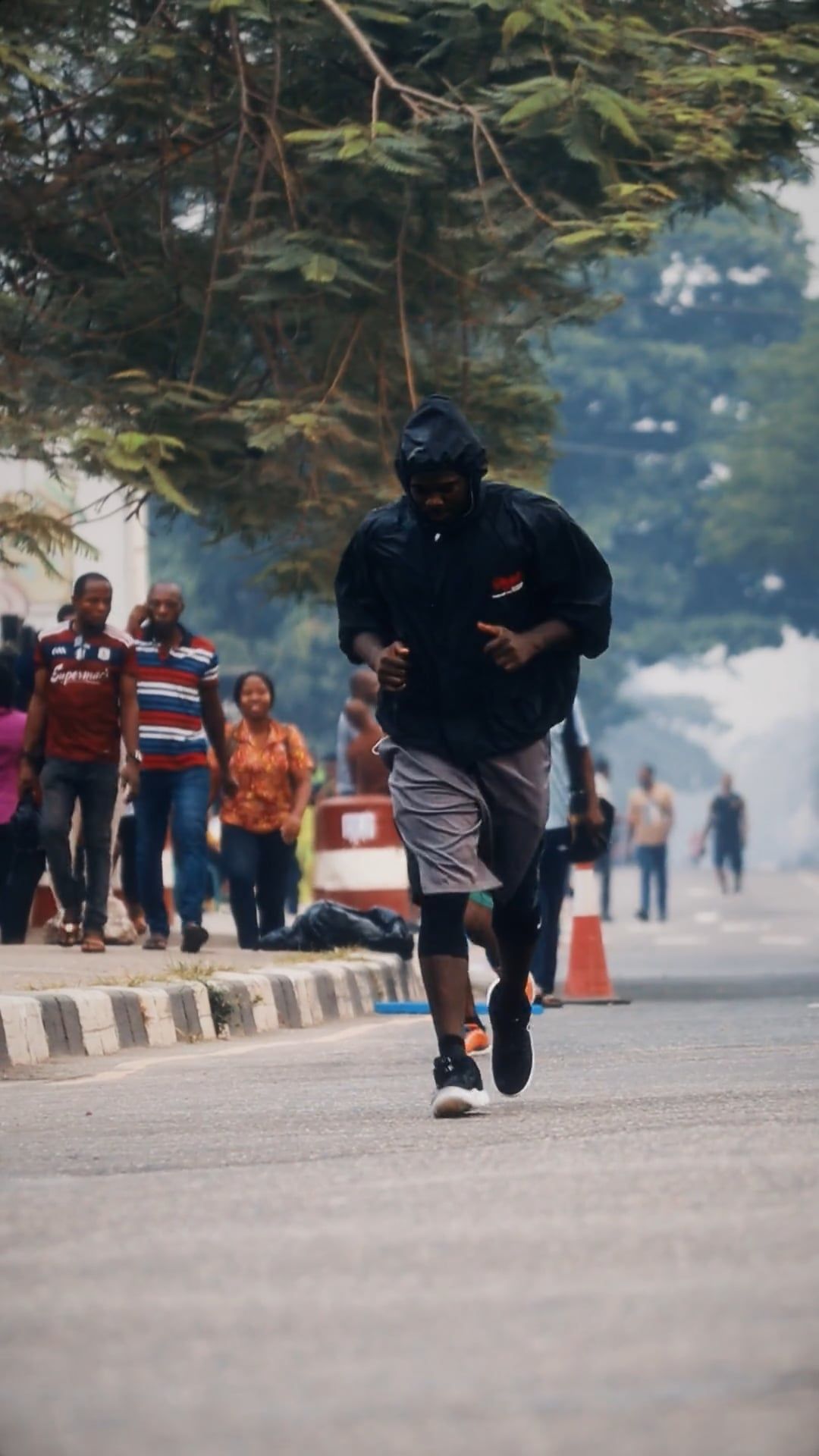 lagos city marathon 20427895