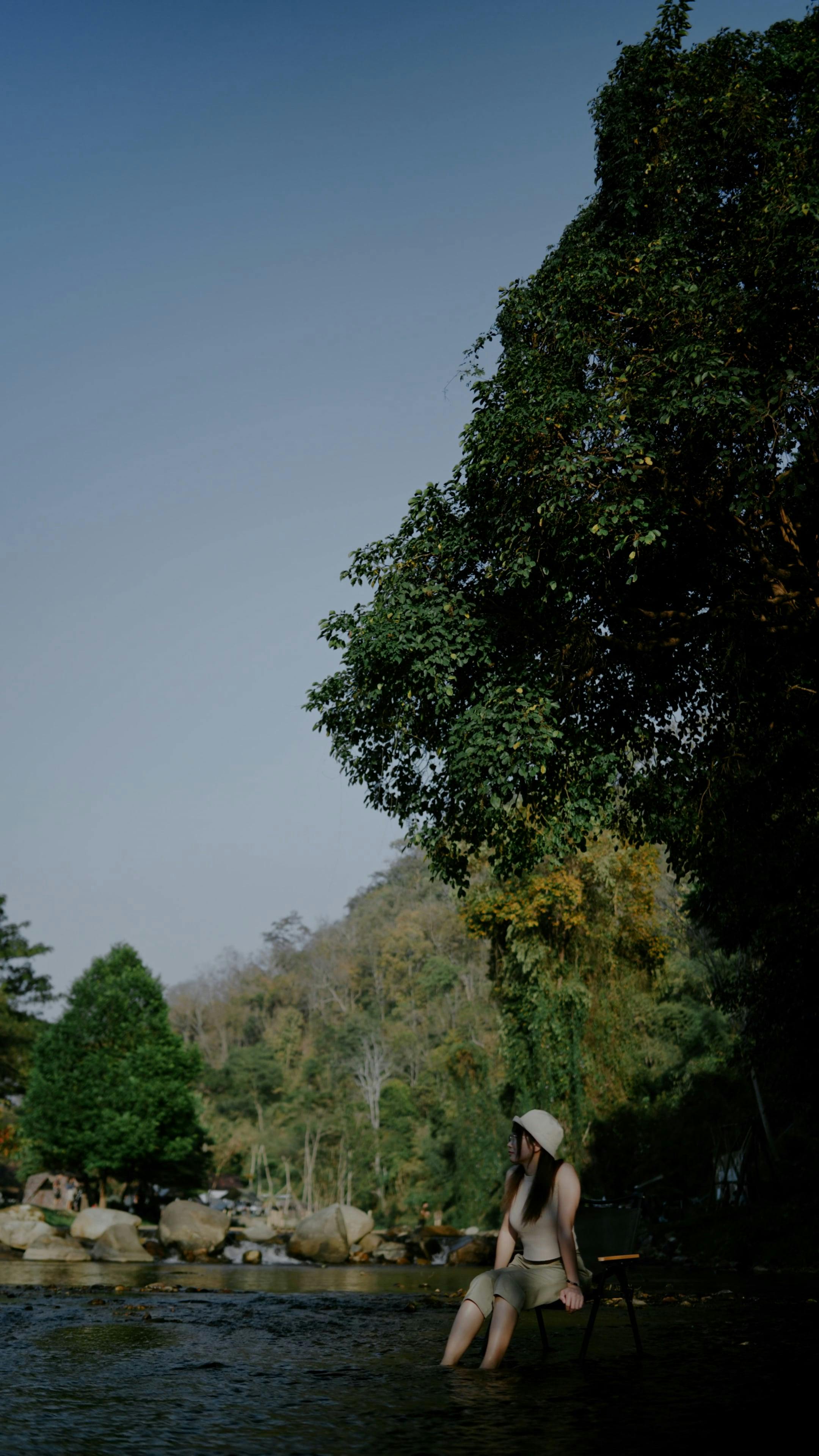 Video by Aksonsat Uanthoeng