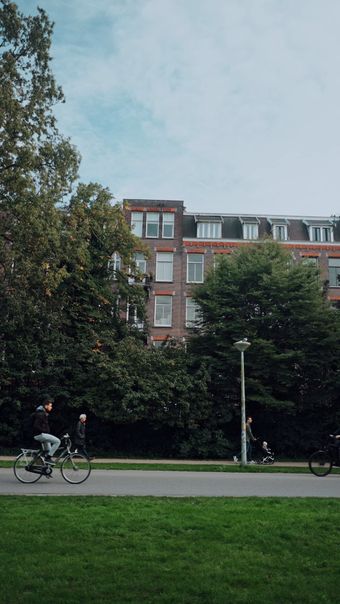 剑桥大学视频素材