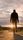 man walking alone