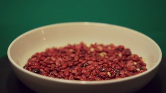 Rajma Lobia
