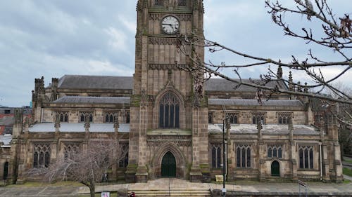 Leeds Minster