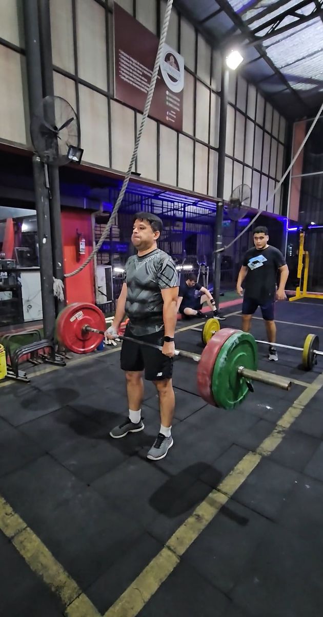 Grinding every day, no days off ๐ช