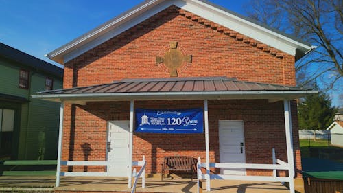 Wayne County Ohio Historical Society