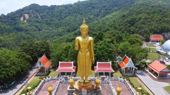 陈家洞景区视频素材视频素材视频素材