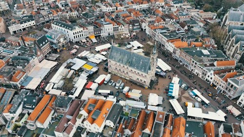 Stadhuis van Gouda