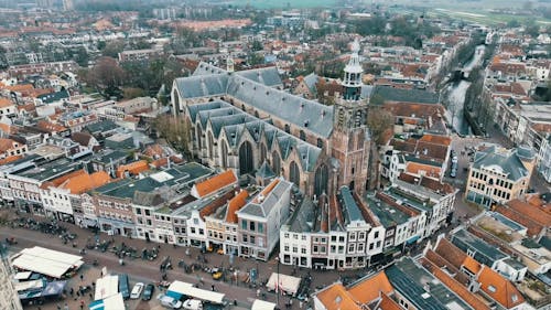 Saint John Church Gouda