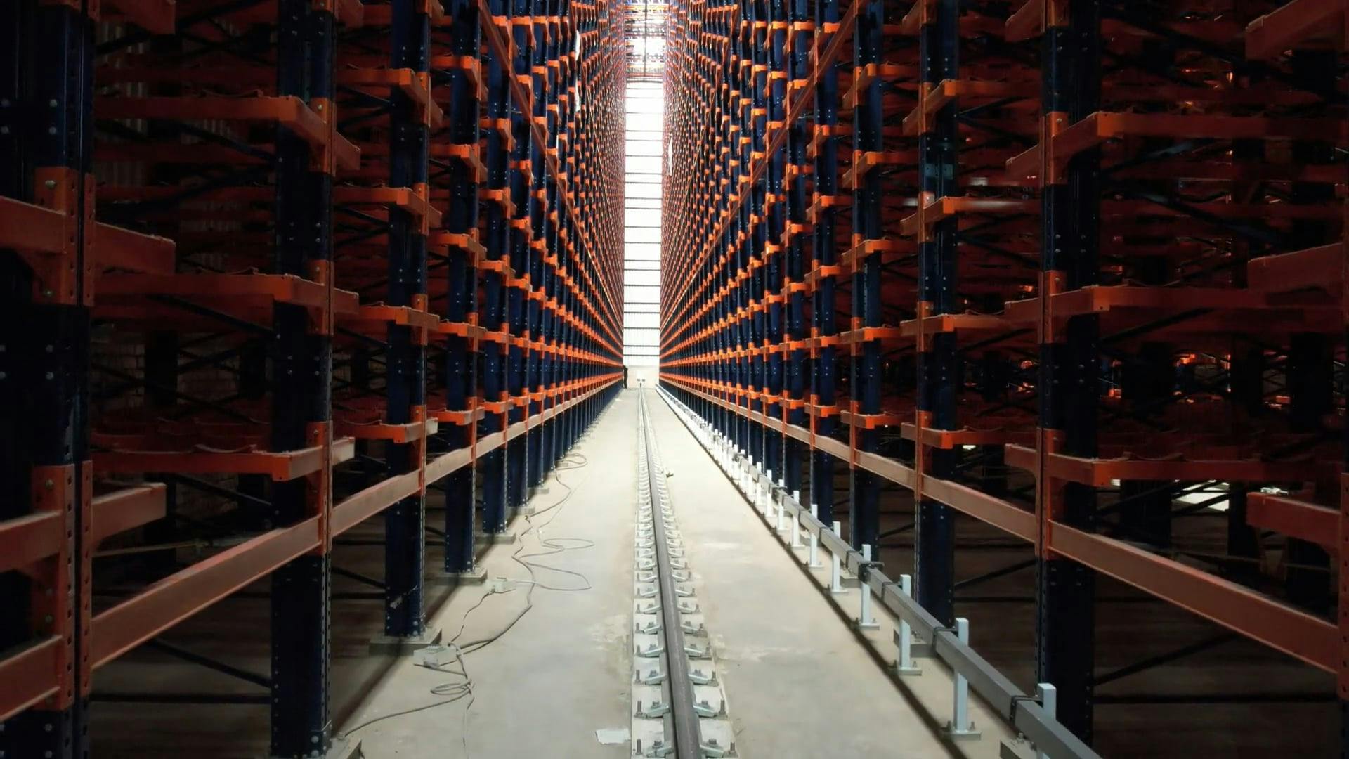 Metal Storage Racks Videos, Download The BEST Free 4k Stock Video ...