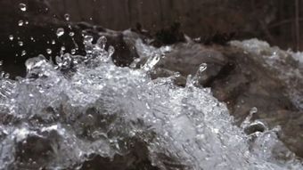 水管抖动的视频高清视频视频素材