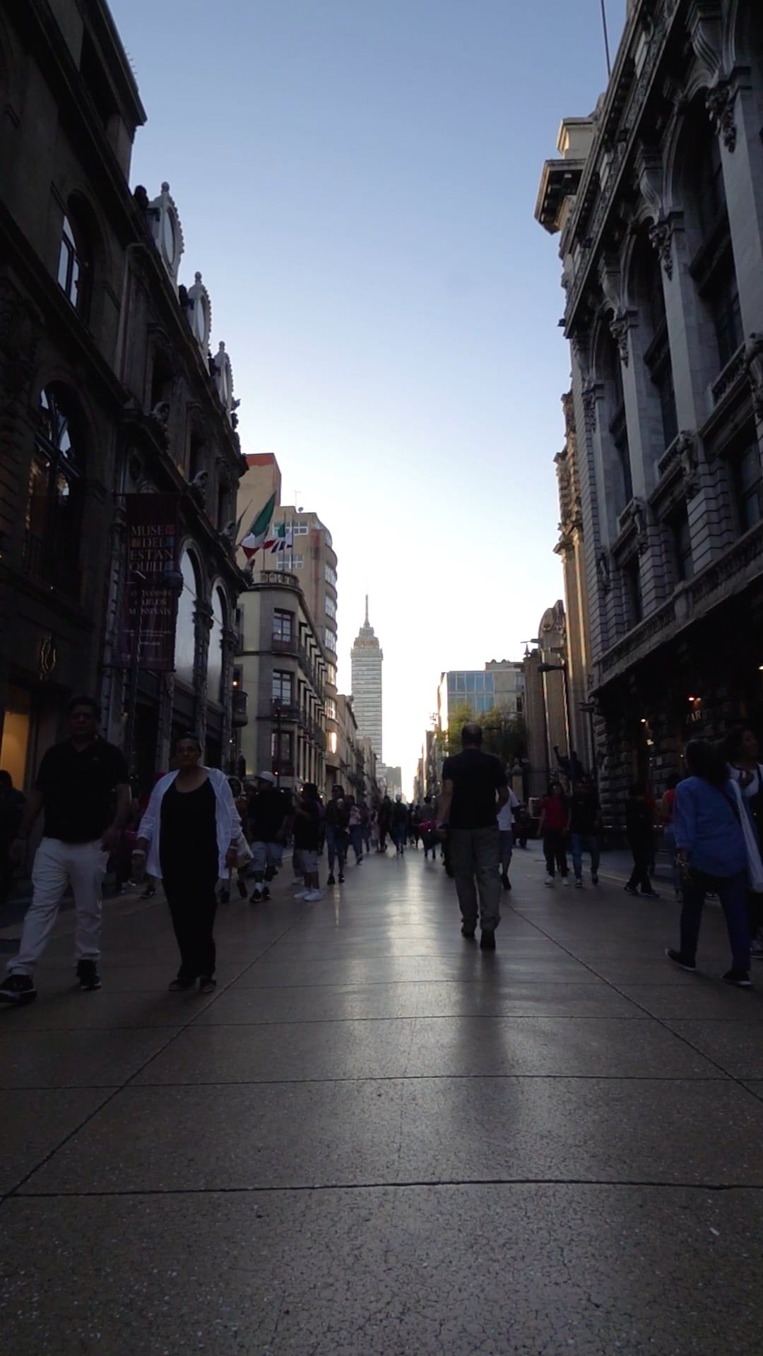 Video by Israyosoy S.