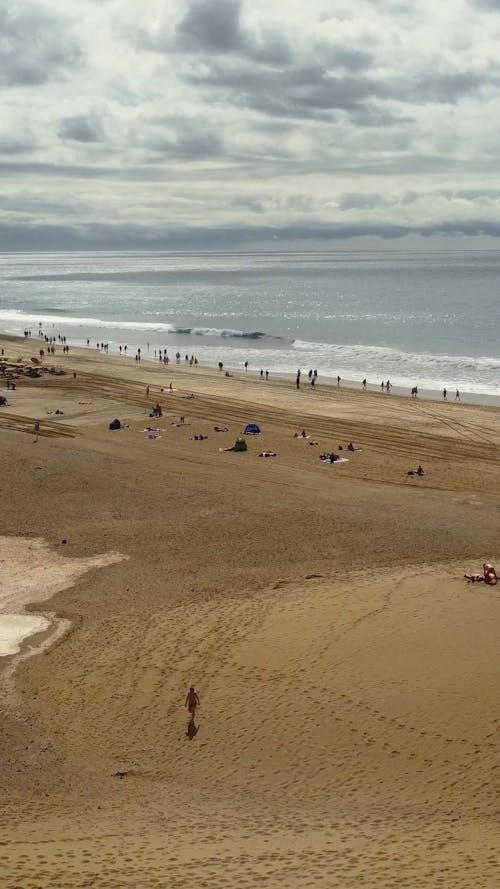 Dunas de Maspalomas