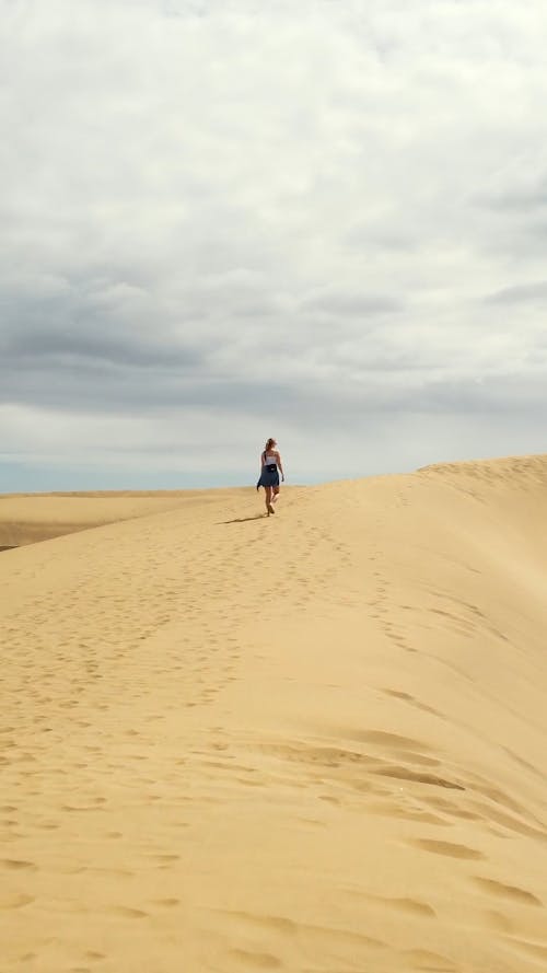 Dunas de Maspalomas