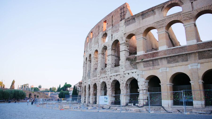 Rome