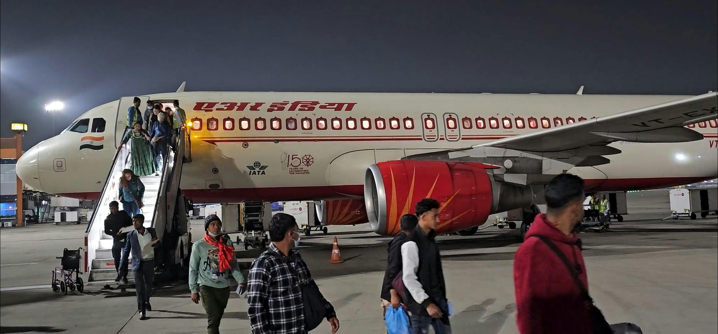 Video by Karma Rayshar