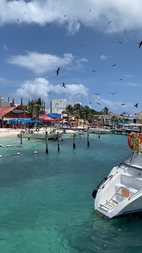 Isla Mujeres , Mexico