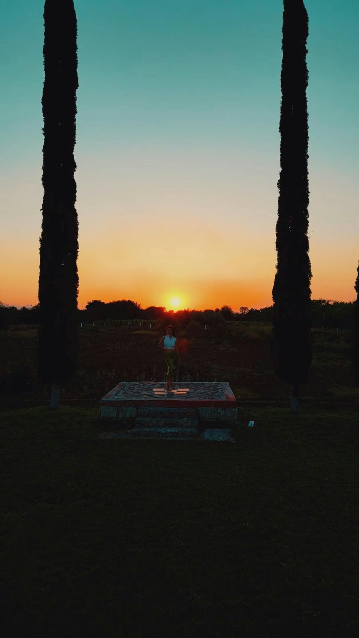 Video by Emilio González