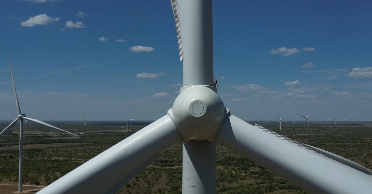 Windmill Video windmills of texas Free Stock Video Footage, Royalty-Free 4K & HD Video ...