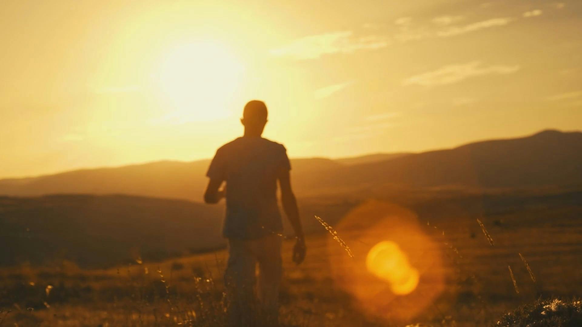 Video by Tacettin Veli Çetin