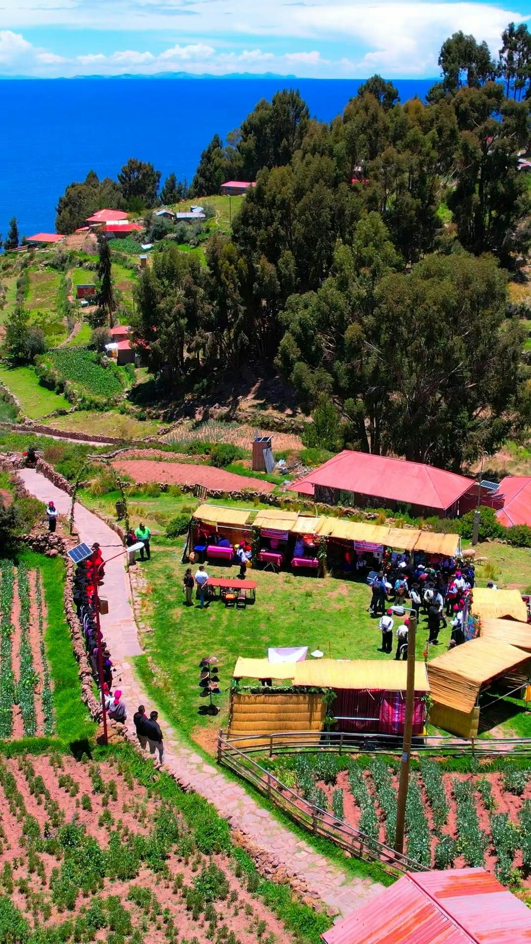 Video by Miguel Angel Mamani Mamani