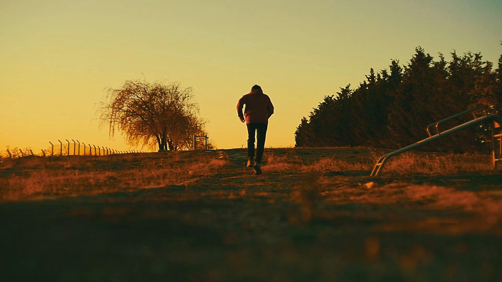 Video by Tacettin Veli Çetin