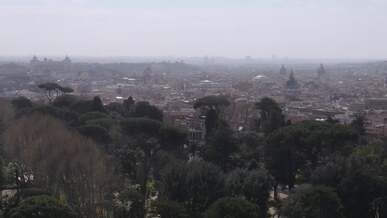 landmark capital italy park