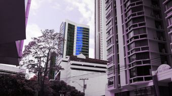 住宅高清视频视频素材视频素材