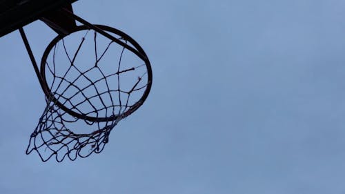 Basketball Ring