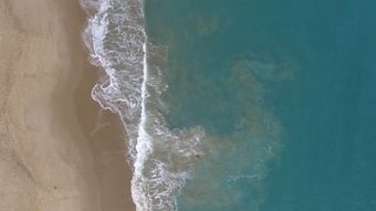 海滩免费下载视频素材