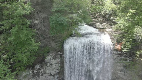 Prachtige Watervallen