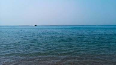 a speedboat adventure