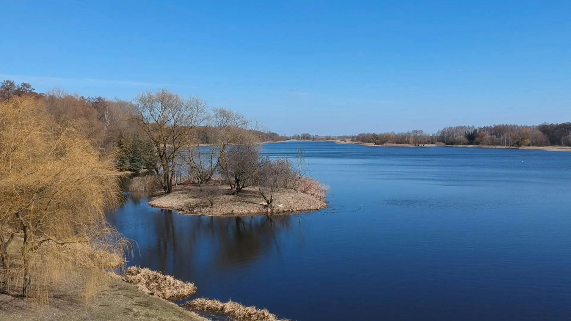 Video by Egor Kunovsky