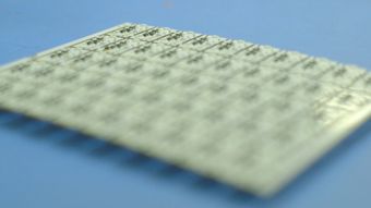 电子布视频素材