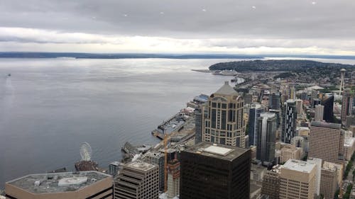 City Of Seattle